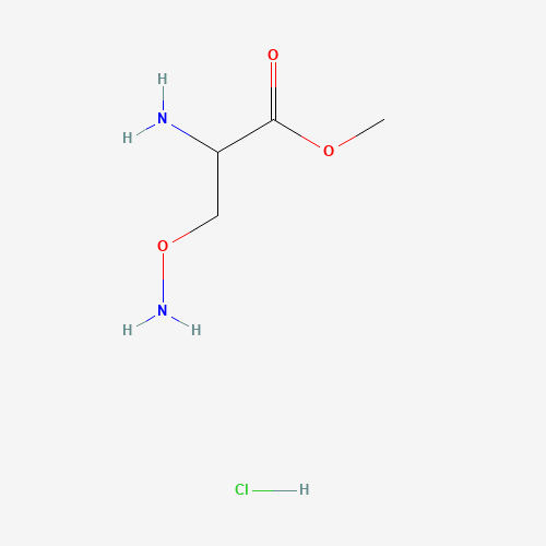 FT-0688963 CAS:77465-10-2 chemical structure