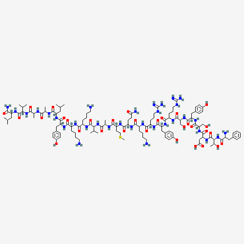 L-Tyrosinamide (CAS: 159899-65-7) - Chemical Structure and Molecular Formula 