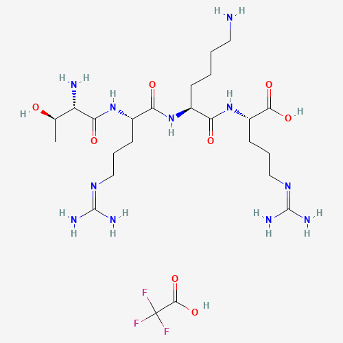 FT-0688972 CAS:73430-00-9 chemical structure