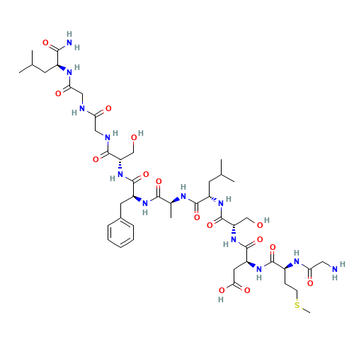 FT-0688982 CAS:116844-51-0 chemical structure