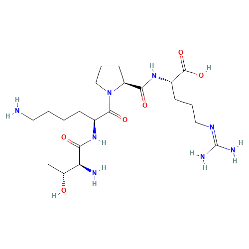 Corticoliberin (CAS: 9015-71-8) - Related Chemical Product