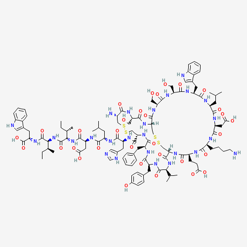 FT-0688992 CAS:123562-20-9 chemical structure