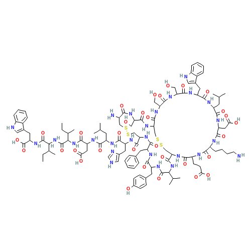 FT-0688992 CAS:123562-20-9 chemical structure