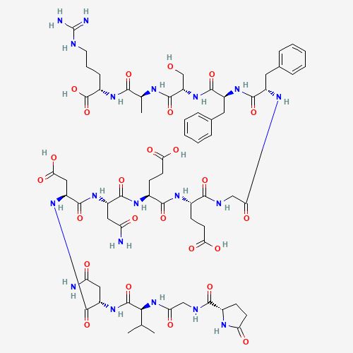 FT-0688997 CAS:36204-23-6 chemical structure
