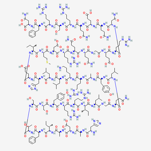 FT-0689001 CAS:86472-71-1 chemical structure