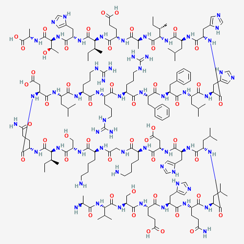Hplp (1-34) (CAS: 112540-82-6) - Related Chemical Product