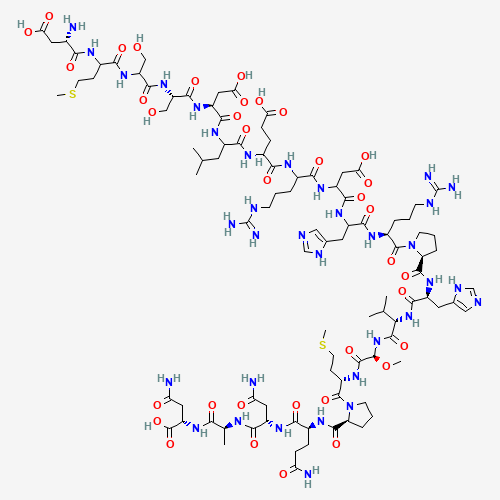 FT-0689006 CAS:85916-47-8 chemical structure