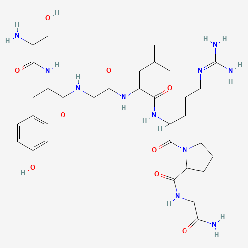 FT-0689008 CAS:51776-33-1 chemical structure
