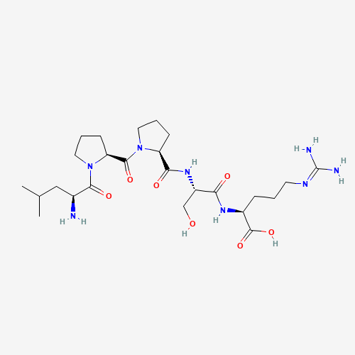 FT-0689009 CAS:120484-65-3 chemical structure