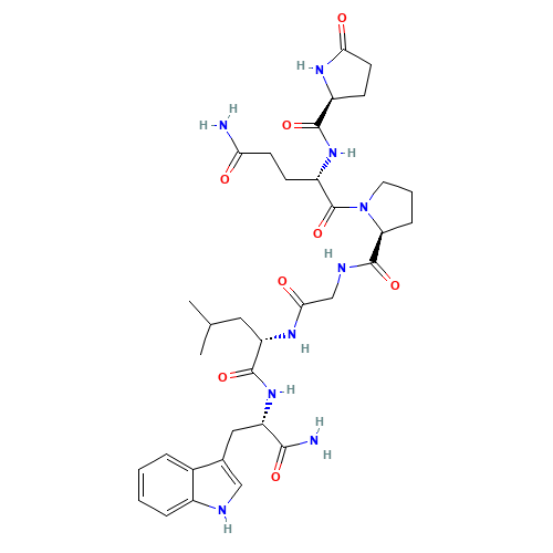Metamorphosin a (CAS: 157622-03-2) - Chemical Structure and Molecular Formula 