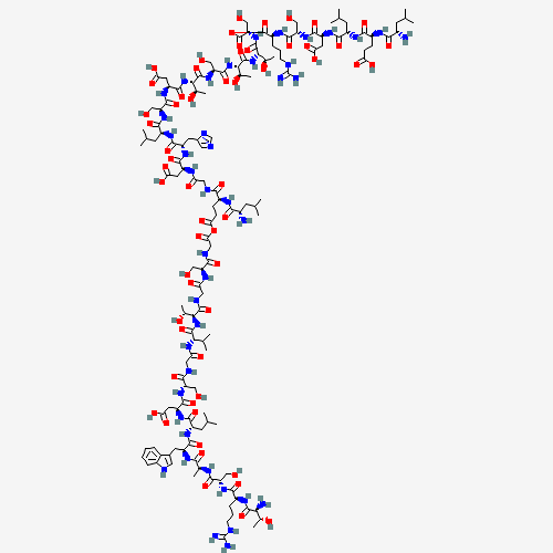 FT-0689016 CAS:137348-10-8 chemical structure