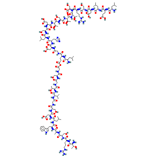 FT-0689016 CAS:137348-10-8 chemical structure