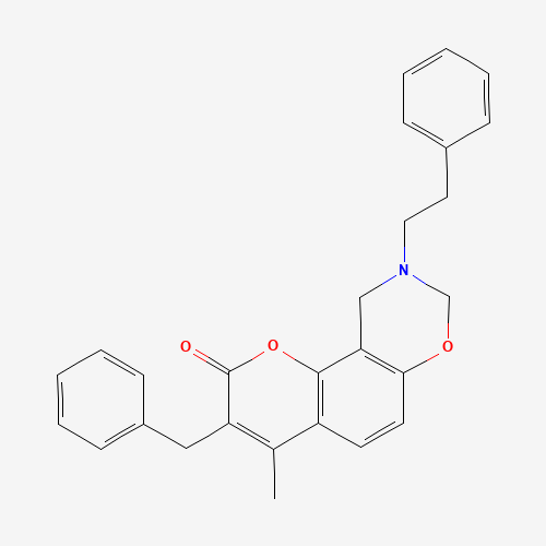 FT-0689017 CAS:204383-55-1 chemical structure