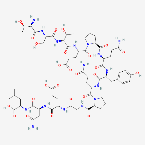 TSTEPQYQPGENL (CAS: 198754-34-6) - Related Chemical Product