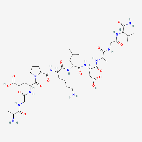 PNEUMADIN (CAS: 130918-91-1) - Related Chemical Product