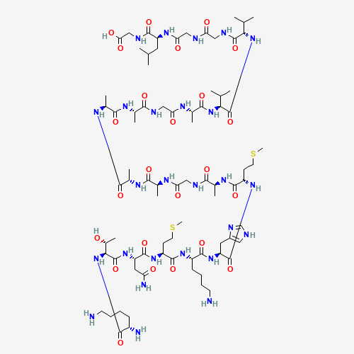 FT-0689029 CAS:148439-49-0 chemical structure