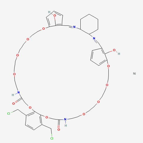 Proadrenomedullin (45-92)(human) chemical structure Proadrenomedullin (45-92)(human) (CAS: 166798-69-2) - Chemical Structure and Molecular Formula