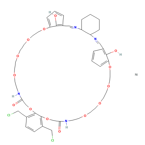 FT-0689031 CAS:166798-69-2 chemical structure