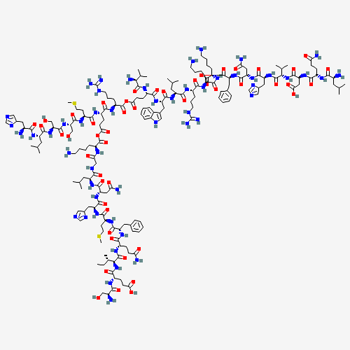 FT-0689035 CAS:51257-86-4 chemical structure