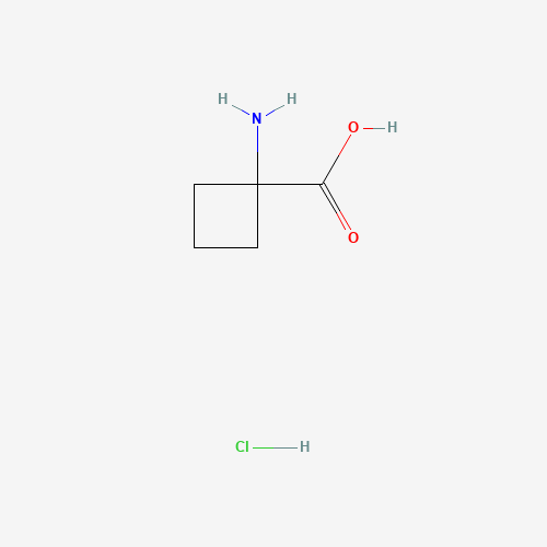 1-Aminocyclobutanecarboxylic acid (CAS: 98071-16-0) - Related Chemical Product