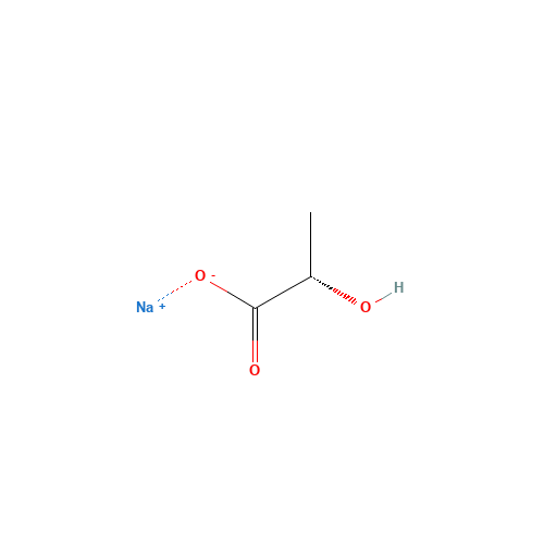 (2S)-2-Hydroxypropanoic acid (CAS: 867-56-1) - Related Chemical Product