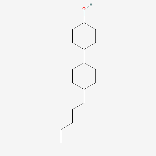 FT-0689060 CAS:82575-70-0 chemical structure