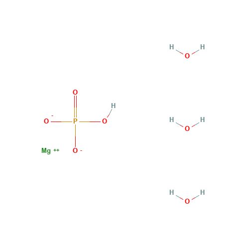 FT-0689069 CAS:7782-75-4 chemical structure