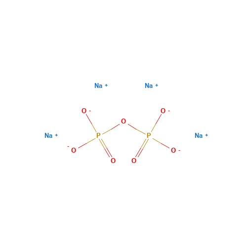 Diphosphoric acid (CAS: 7722-88-5) - Related Chemical Product