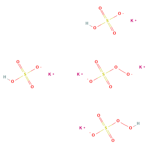 Potassium 3-sulfotrioxidan-1-ide (CAS: 70693-62-8) - Related Chemical Product