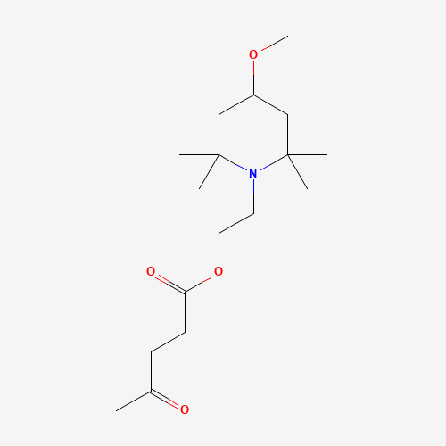 Tinuvin 622 (CAS: 65447-77-0) - Related Chemical Product