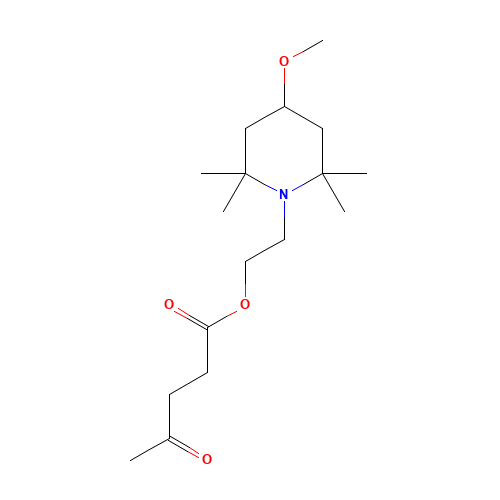 Tinuvin 622 (CAS: 65447-77-0) - Related Chemical Product