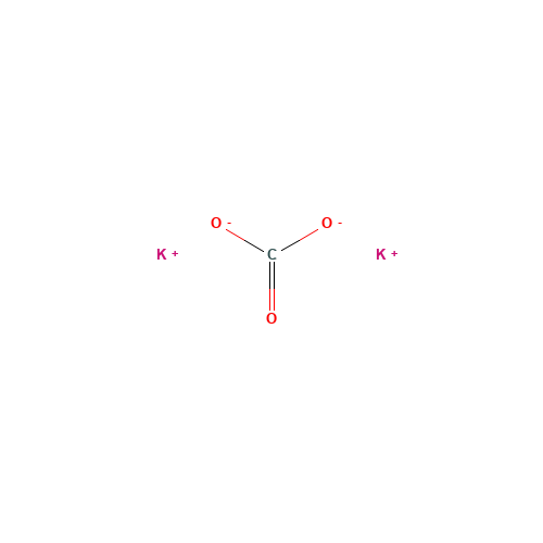 FT-0689087 CAS:584-08-7 chemical structure