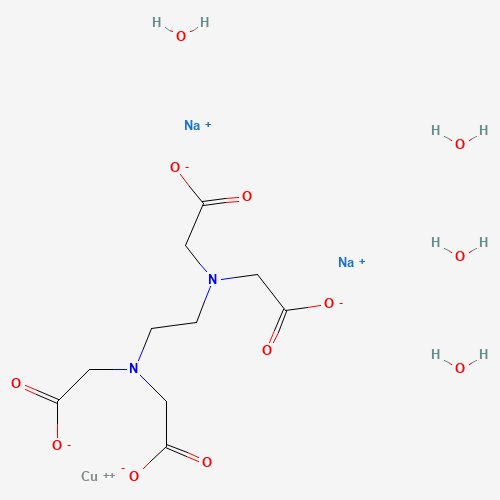 FT-0689100 CAS:39208-15-6 chemical structure