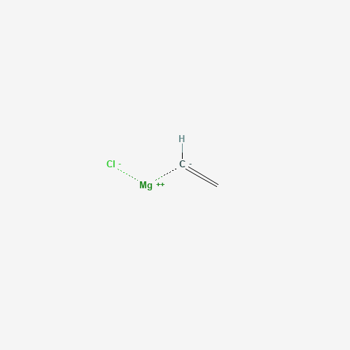 Chloro(vinyl)magnesium (CAS: 3536-96-7) - Related Chemical Product