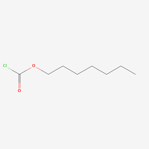 Cyclopentyl carbonochloridate (CAS: 33758-34-8) - Related Chemical Product