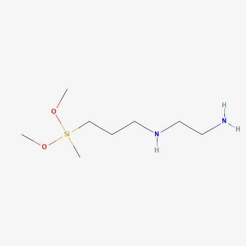FT-0689114 CAS:3069-29-2 chemical structure