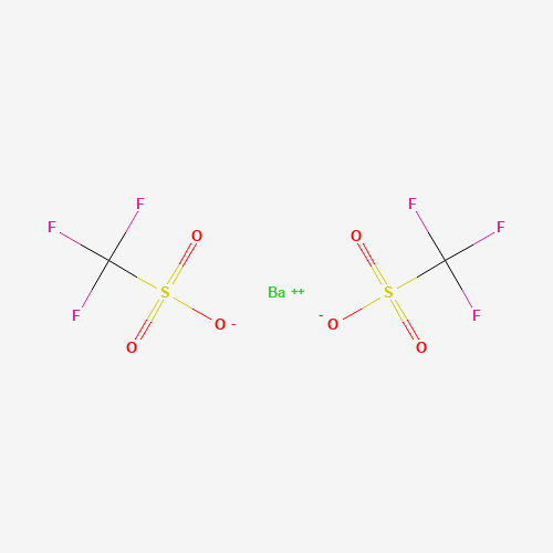 Trifluoromethanesulfonic acid (CAS: 2794-60-7) - Related Chemical Product