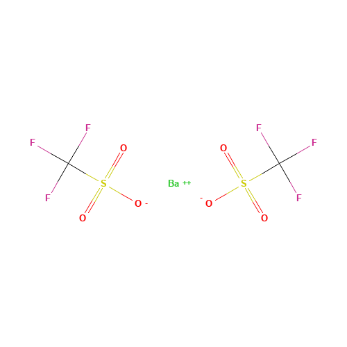 FT-0689116 CAS:2794-60-7 chemical structure