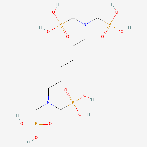 FT-0689124 CAS:23605-74-5 chemical structure