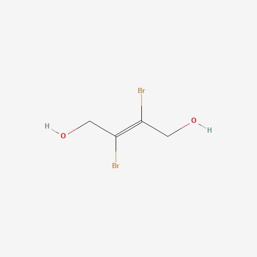 FT-0689127 CAS:21285-46-1 chemical structure