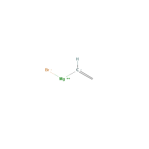 Bromo(vinyl)magnesium (CAS: 1826-67-1) - Related Chemical Product
