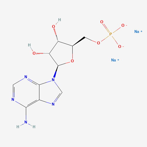 Disodium 5'-O-phosphonatoadenosine (CAS: 149022-20-8) - Related Chemical Product