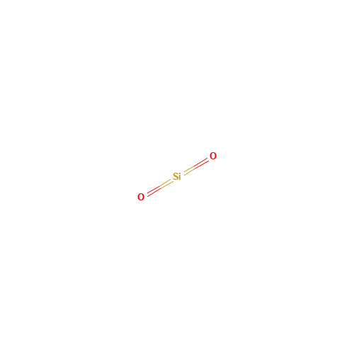 FT-0689145 CAS:14808-60-7 chemical structure