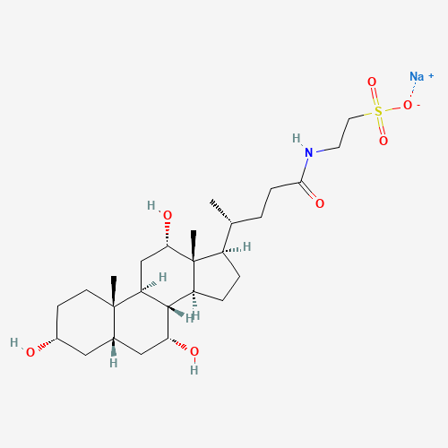 FT-0689146 CAS:145-42-6 chemical structure