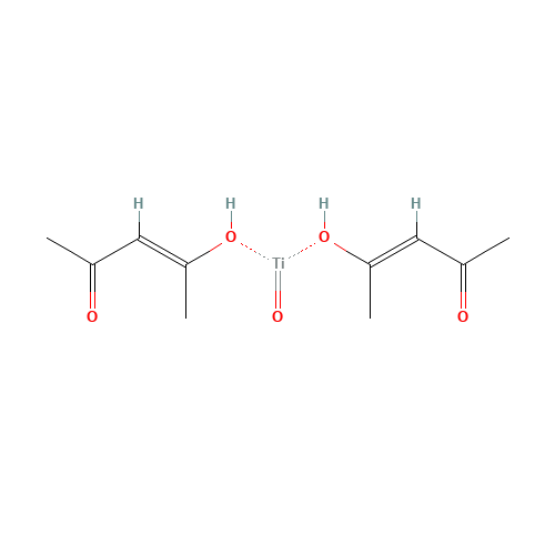 FT-0689150 CAS:14024-64-7 chemical structure