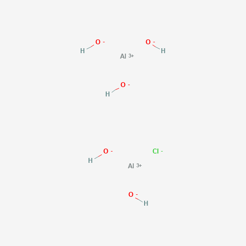 2-Acetoxy-N,N,N-trimethylethanaminium (CAS: 1327-41-9) - Related Chemical Product