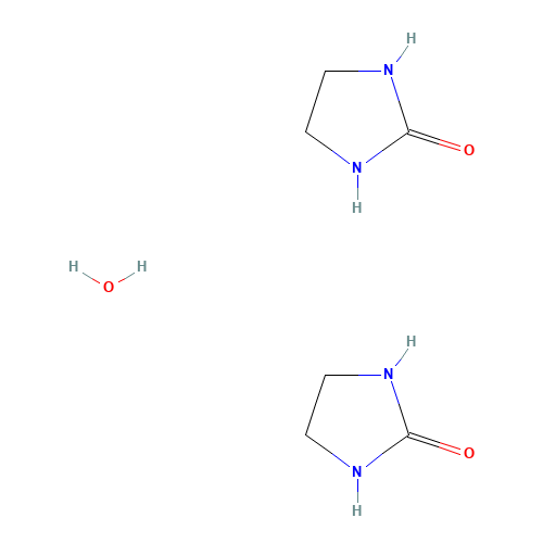 2-Imidazolidinone (CAS: 121325-67-5) - Related Chemical Product