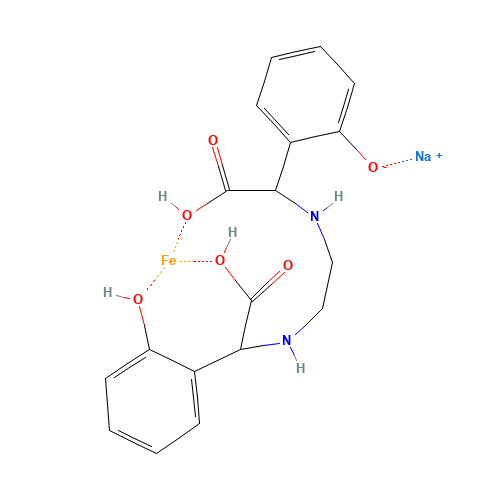 FT-0689189 CAS:16455-61-1 chemical structure