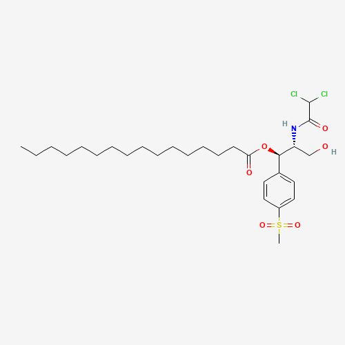 FT-0689193 CAS:52628-58-7 chemical structure