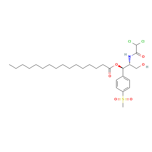 FT-0689193 CAS:52628-58-7 chemical structure